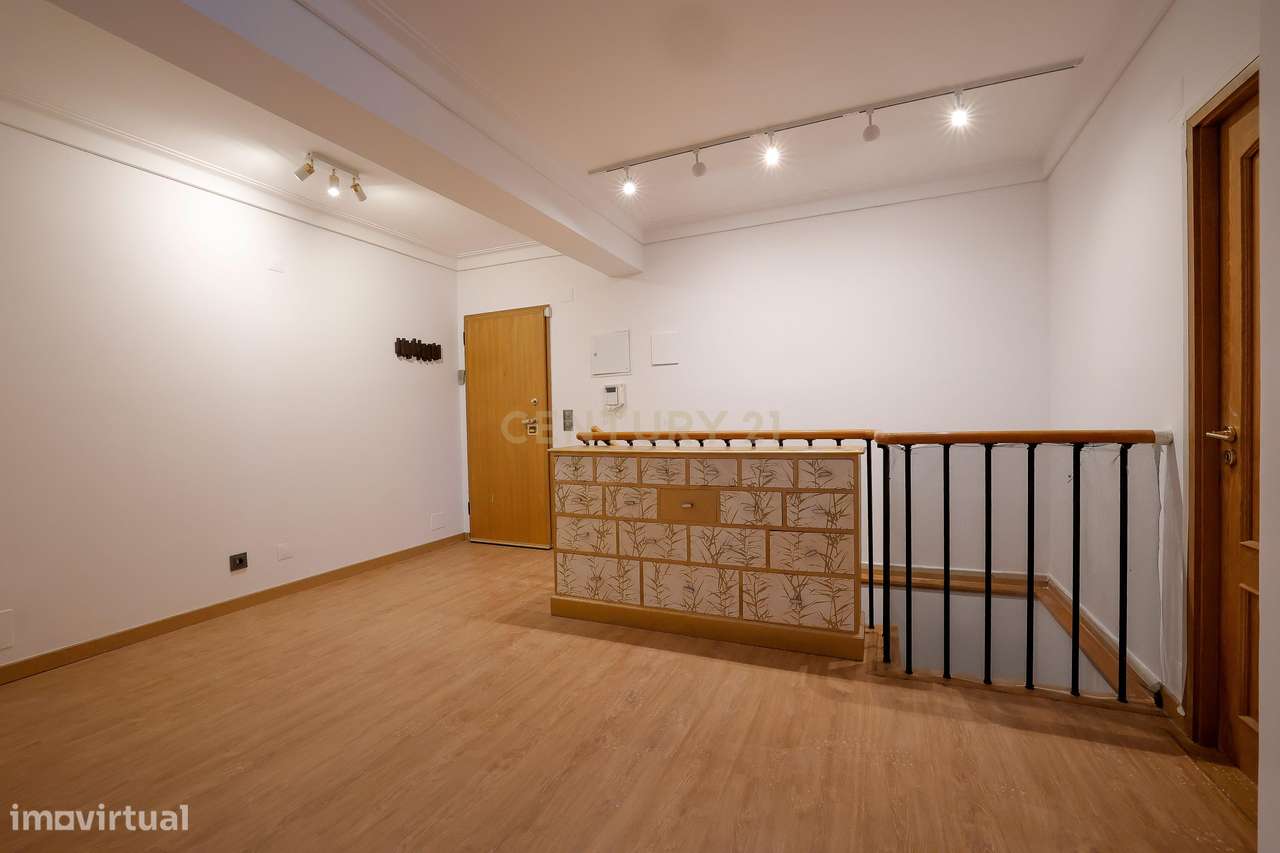 Apartamento para Arrendamento no Alto de Santa Catarina – Linda-a-Velh - Grande imagem: 5/20