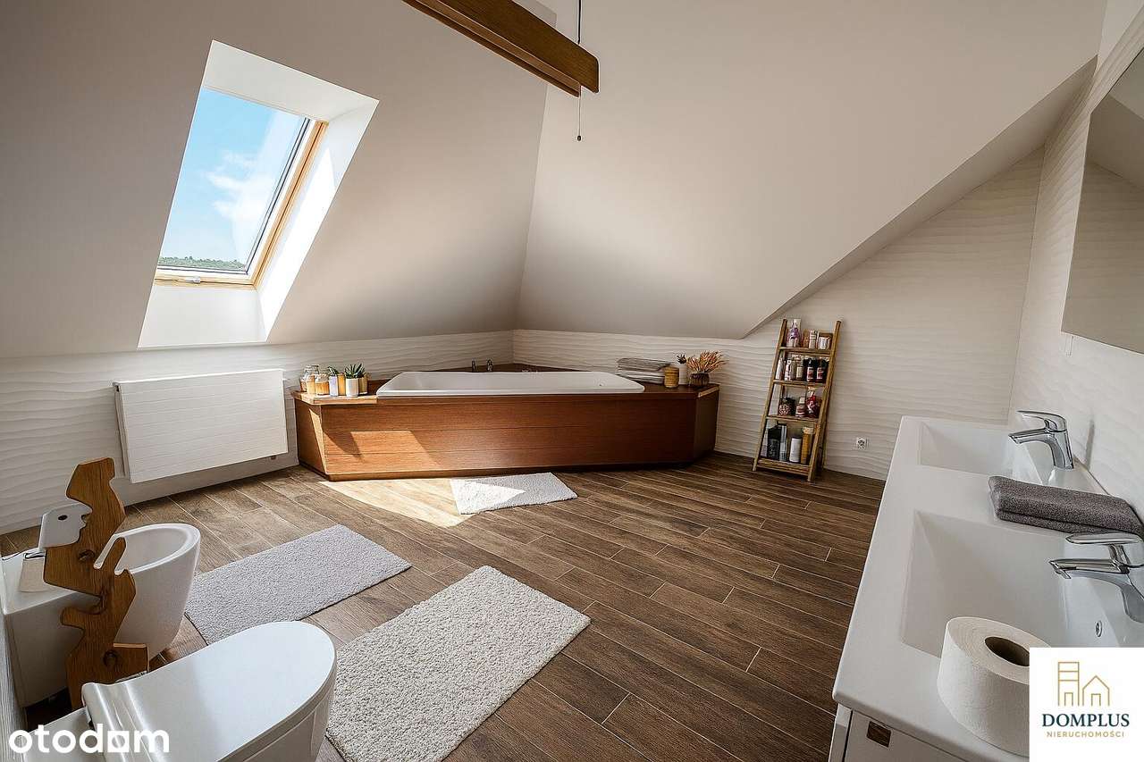 Dom marzeń w sercu natury – bez sąsiadów, bez kompromisów-11