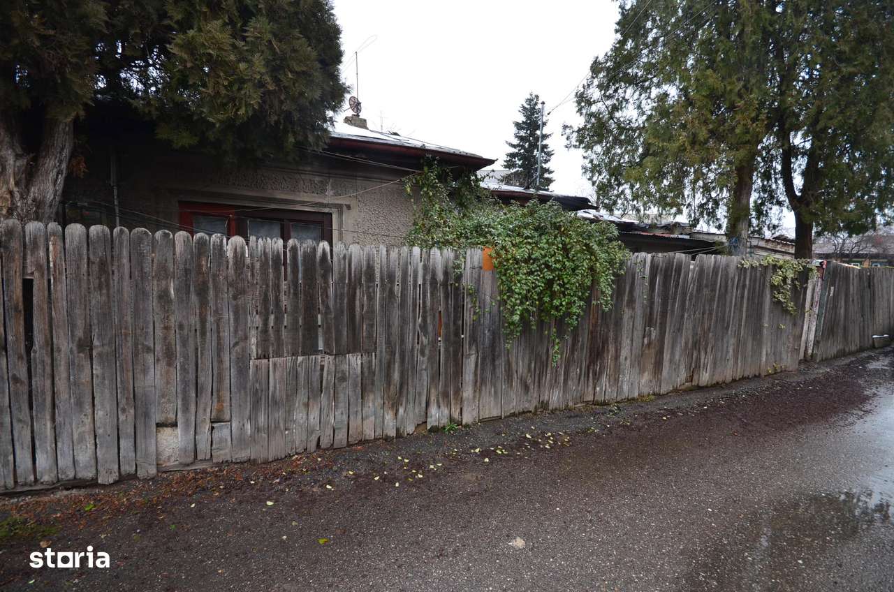 Casa individuala - Fundeni - Sector 2 - an constructie 1960-16