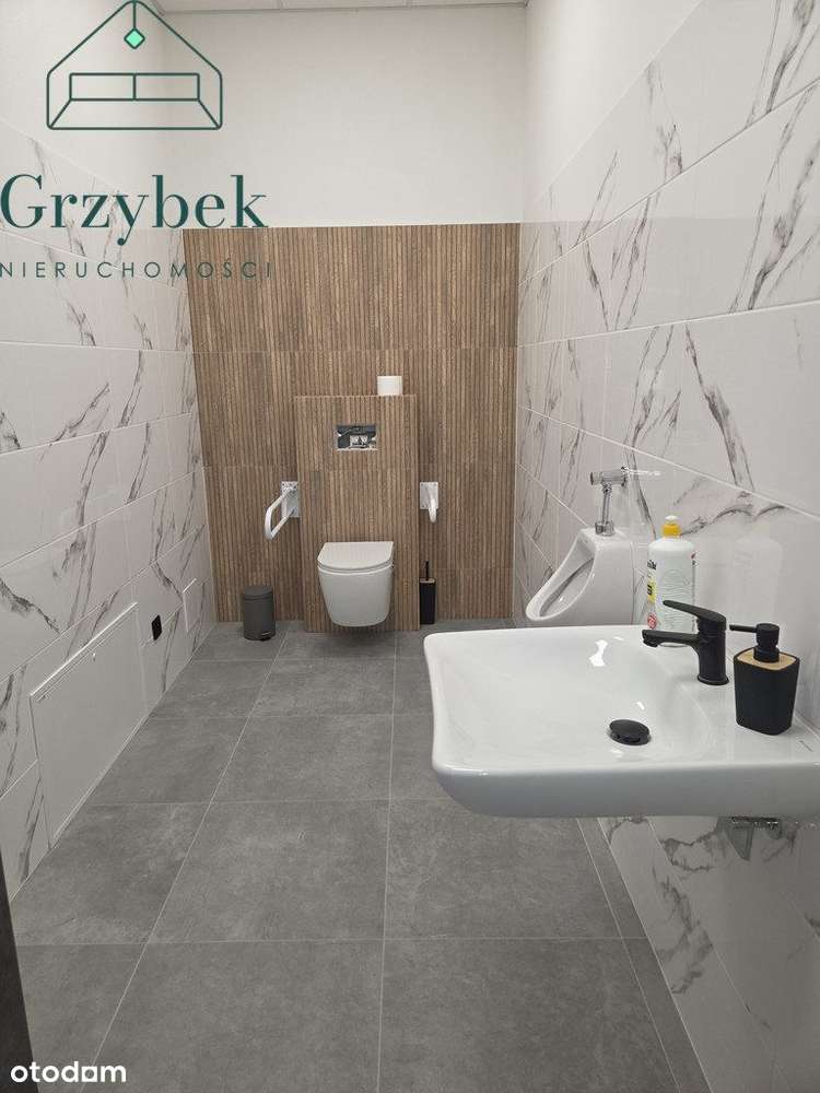 Lokal do wynajęcia/Kraków/Proszowice/17m/50m/150m - Pełny obrazek: 5/11