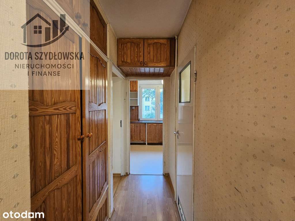 Na sprzedaż mieszkanie 4-pokojowe -CENTRUM-9