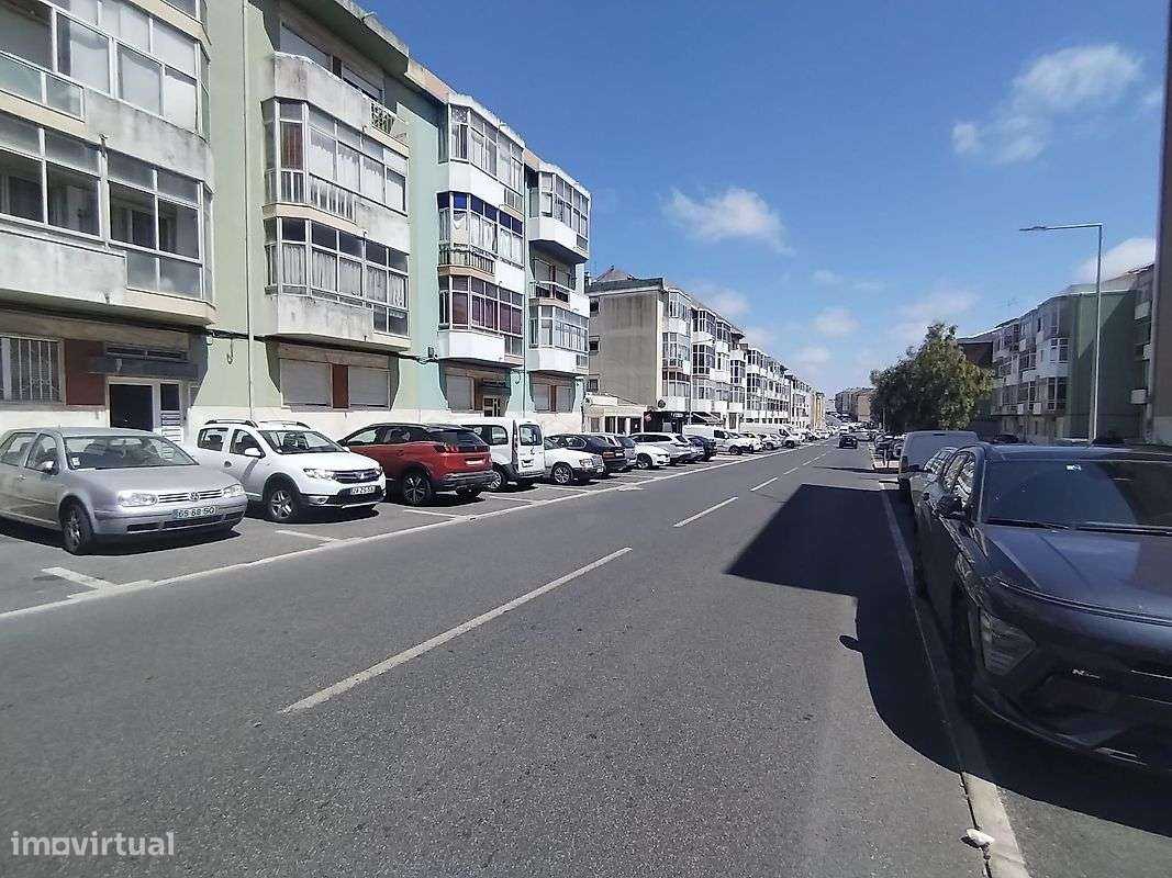 Apartamento T3 para venda - Grande imagem: 5/5