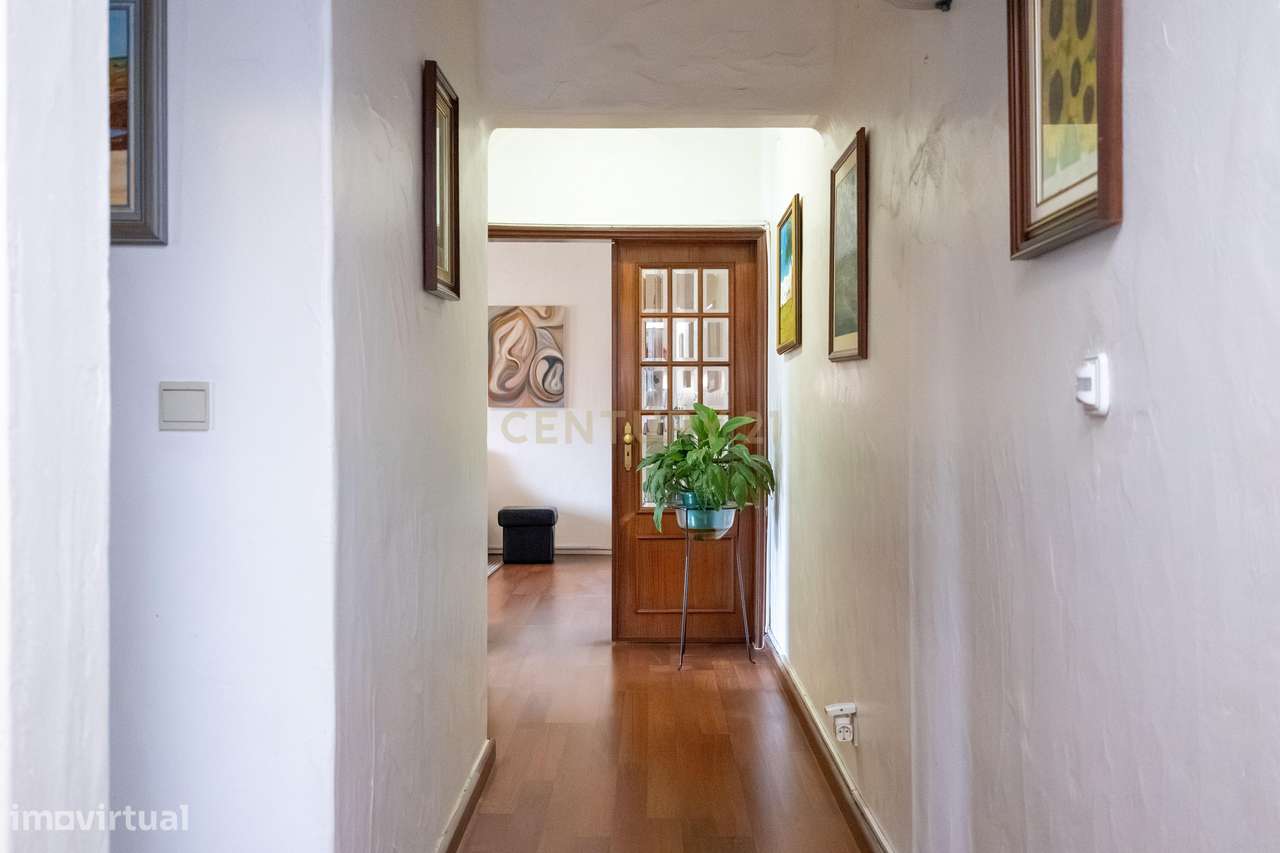 Apartamento T3+1 Duplex   Costa da Guia- Cascais-7