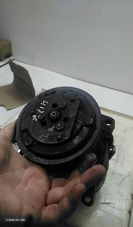 Compressor Ar Condicionado Peugeot 806 (221) - 5