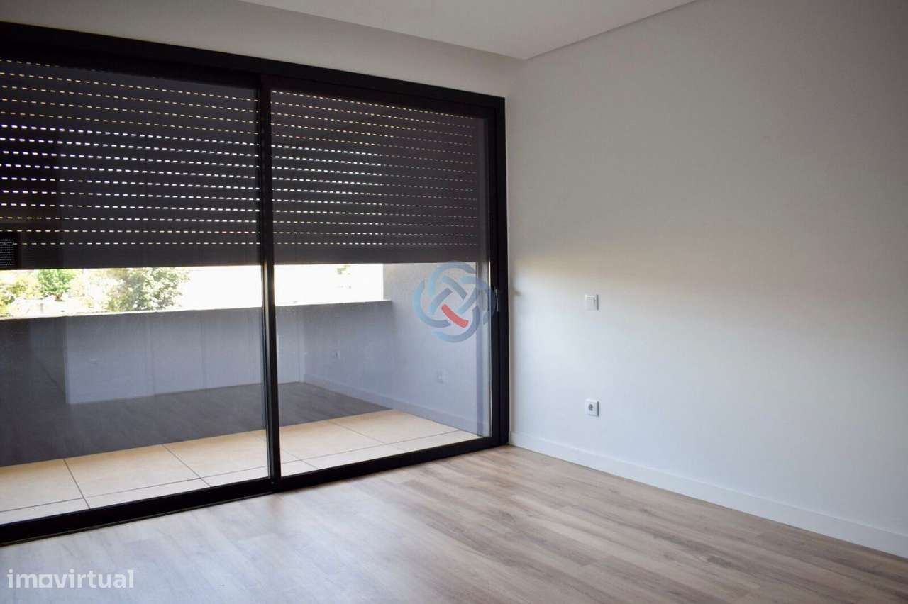 Apartamento T2 em Condominio de Luxo em Santa Maria da Feira-21