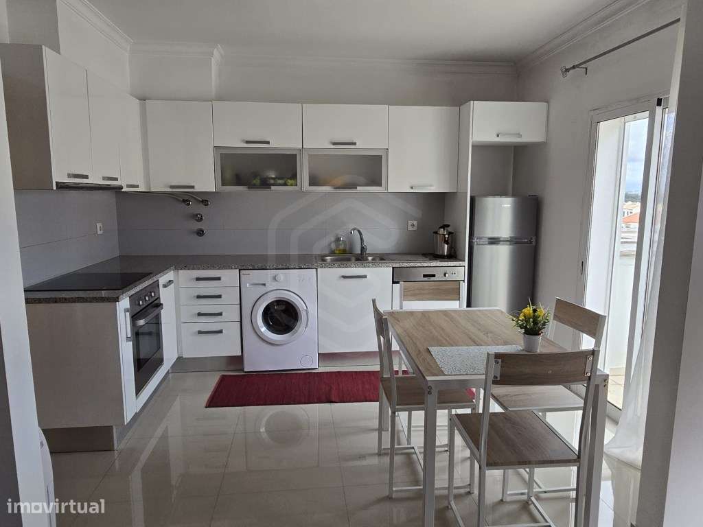 Apartamento T1+1 com garagem em Tunes, Silves, Algarve - Grande imagem: 5/22