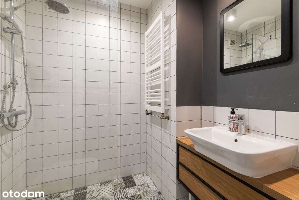 Perełka! Na Starówce Po remoncie Osiedle zamknięte-14