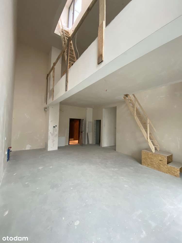 Noho N14 - 3 poziomowy penthouse na sprzedaż - Pełny obrazek: 4/17