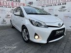 Toyota Yaris Hybrid 1.5 VVT-i Club - 11