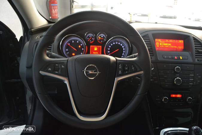 Opel Insignia 2.0 CDTi Executive S/S - 13