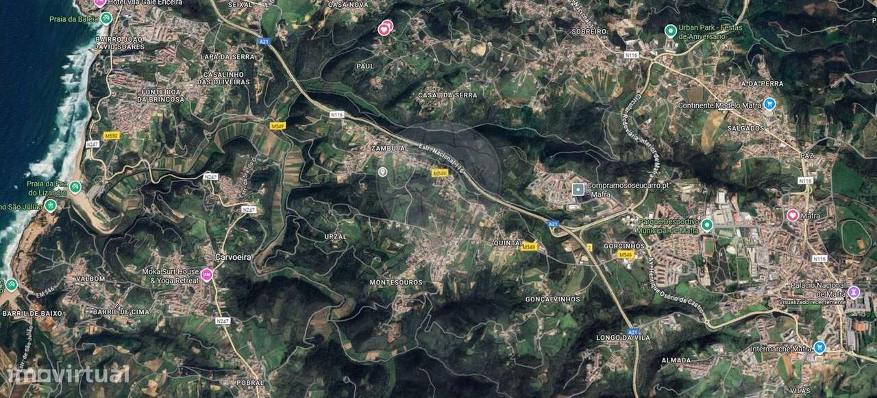 Terreno  para venda - Grande imagem: 3/3