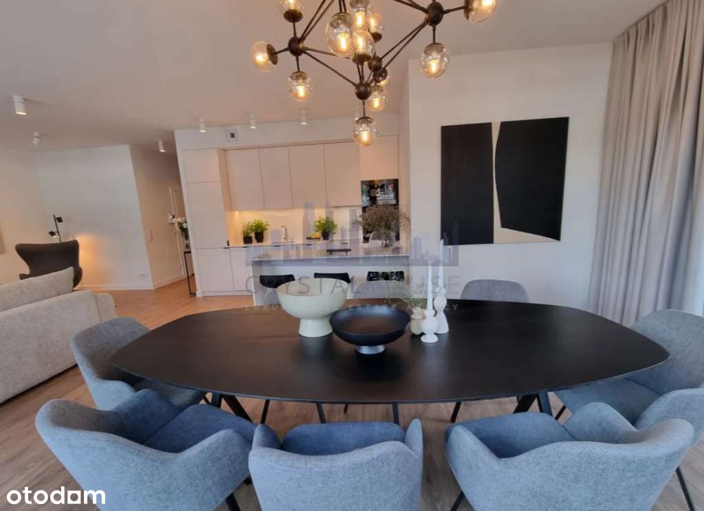 Nowoczesny Apartament z tarasem-1