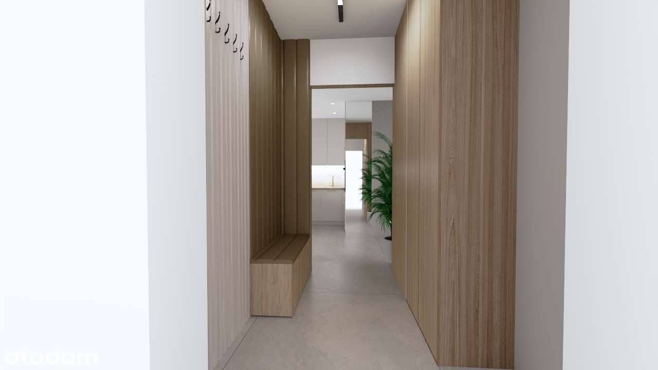 Studio PREMIUM - Wysoki Standard, Podłogówka/Klima, NOWE, Komórka lok.-15