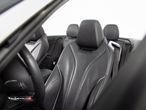 BMW 420 d Cabrio Aut. Luxury Line - 30