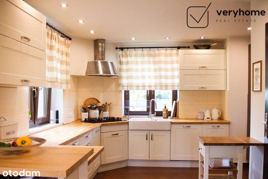 Dom 5 pok. | 12 ar | Niepołomice | Wola Batorska - Pełny obrazek: 5/18