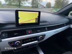 Audi A4 2.0 TDI Design S tronic - 18