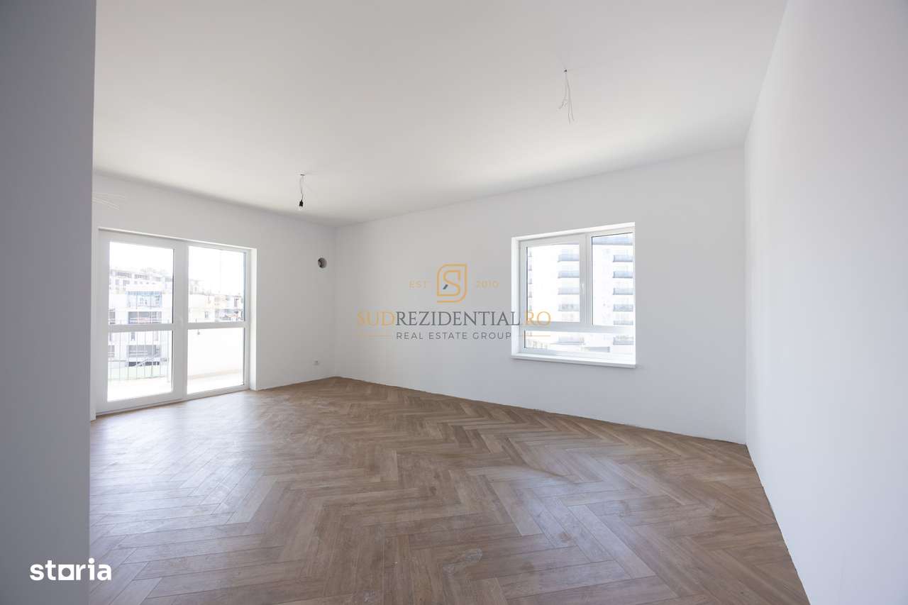 Apartament 2 camera, decomandat, Bulevardul Metalurgiei, Sectorul 4, Bucuresti
