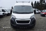 Peugeot BOXER ​*L2H2​*2.2BLUE HDI​*163KM​*TEMPOMAT​*KLIMA​*NAVI​*3 - 3