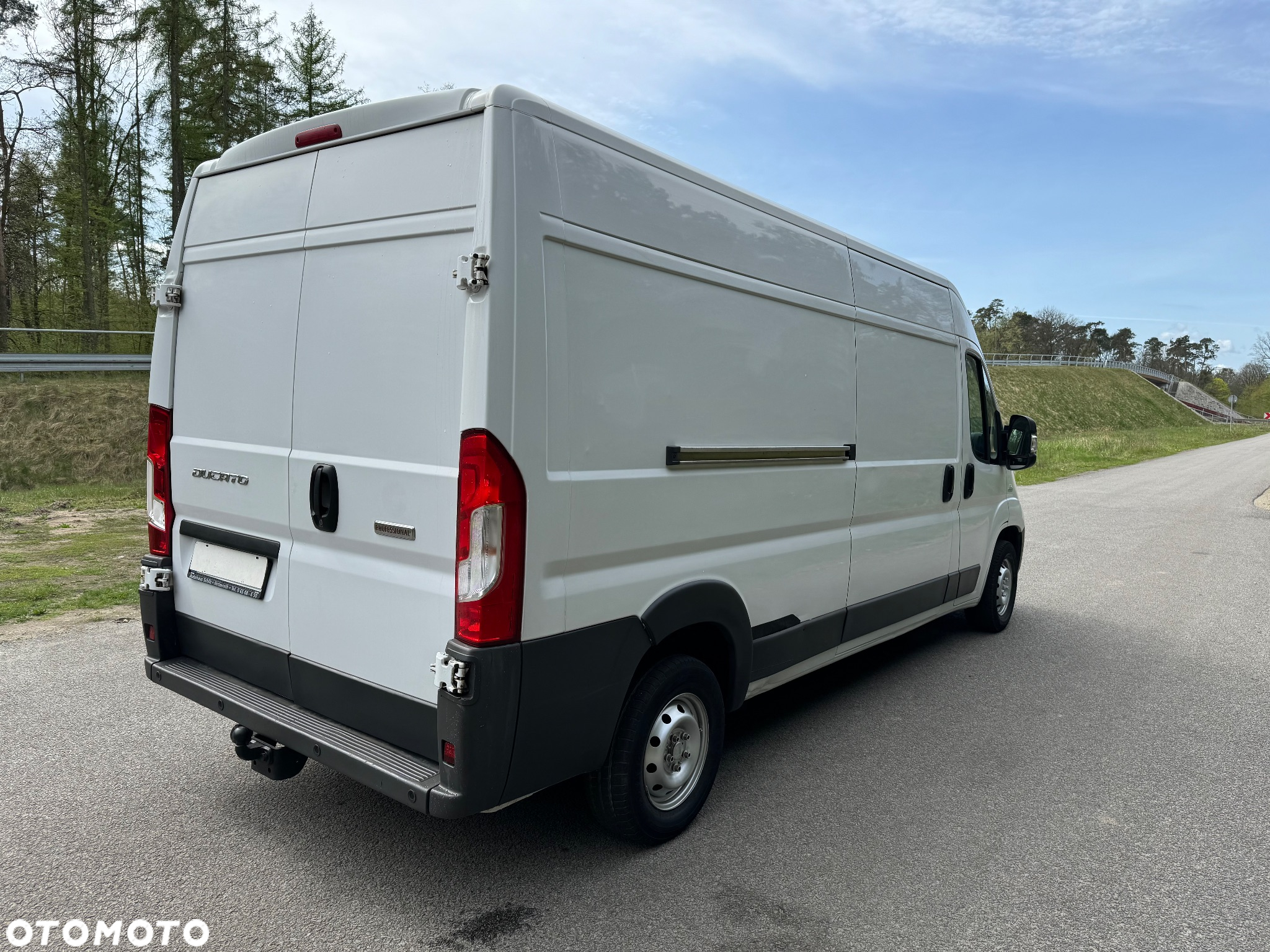 Fiat DUCATO - 6