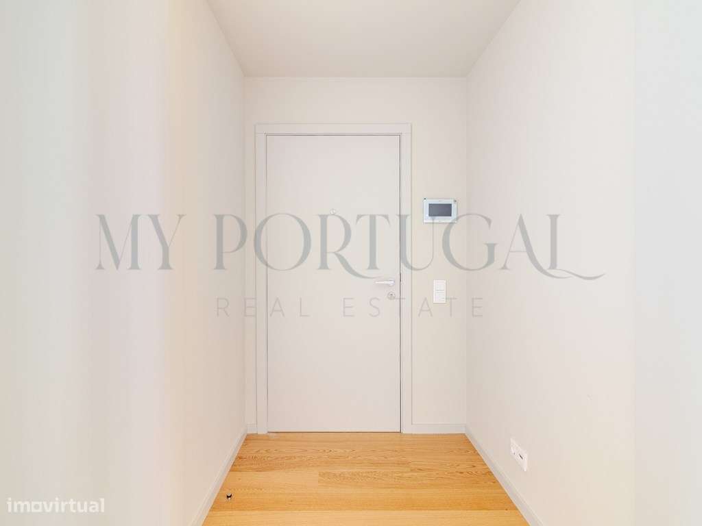 Luxo exclusivo para arrendamento: T3 Premium no Condomínio Le Parc,... - Grande imagem: 4/18