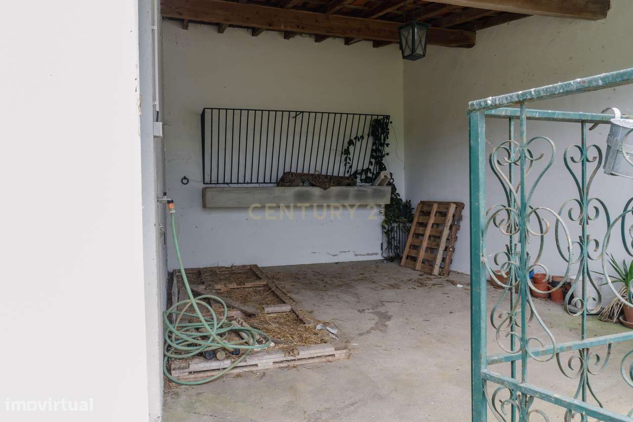 Quintinha em Alenquer com Excelente Potencial – 5,8 Hectares-15
