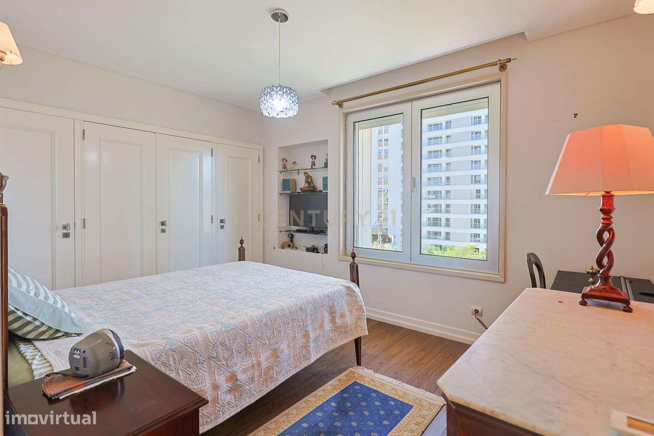 Estupendo T2 Areeiro - Grande imagem: 4/40