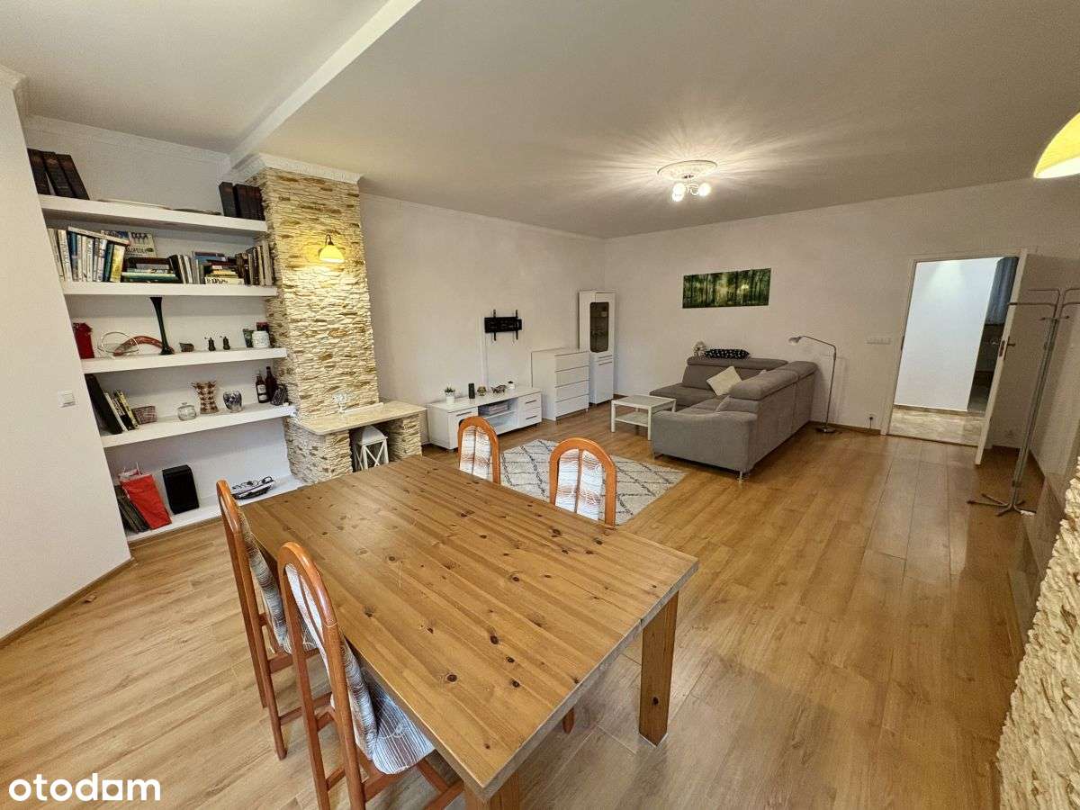 Zrób 4 Mieszkania Lokal Użytkowy Parter Centrum - Pełny obrazek: 5/20