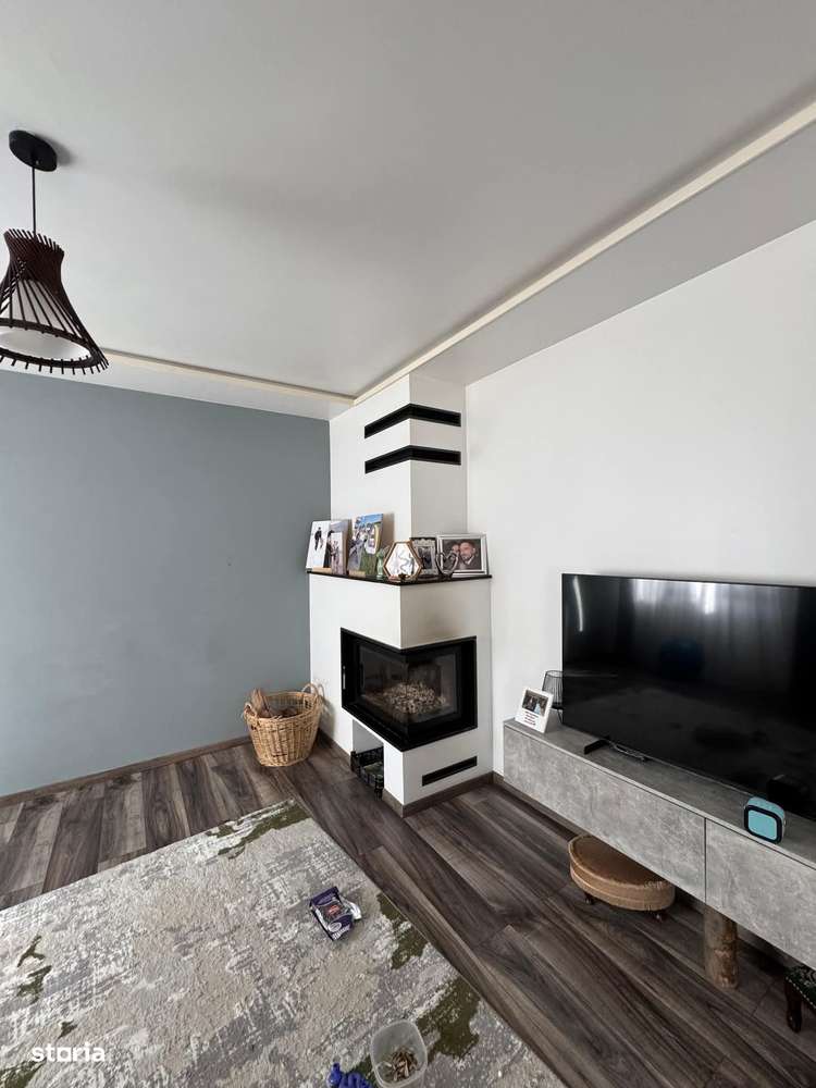 Case de vânzare tip duplex Viisoara - Imagine principală: 3/15