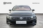 Volkswagen Passat 2.0 TDI Bi-Turbo BMT 4Mot Highline DSG - 8