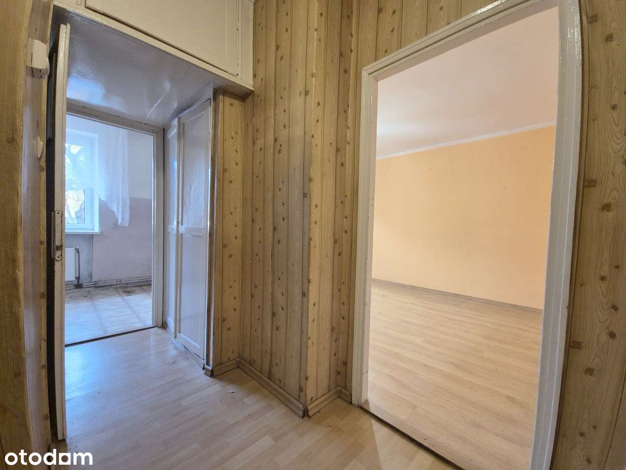 KAWALERKA o pow.35 m2 / parter / w centrum Bolesławca-5