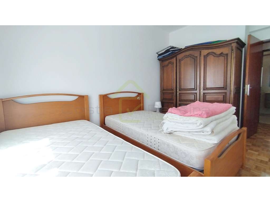 Apartamento T3 RENOVADO no CENTRO da cidade de Torres Vedras!-12