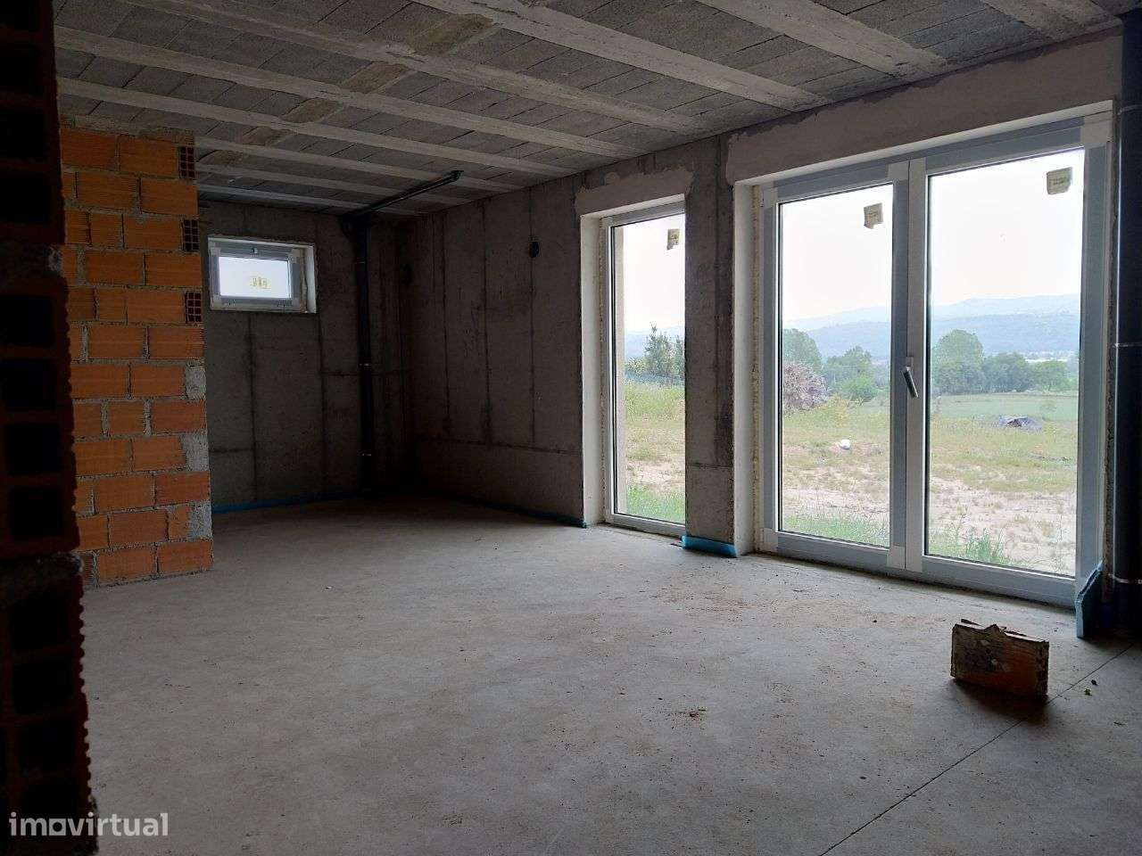 Chaves / Outeiro Seco-9