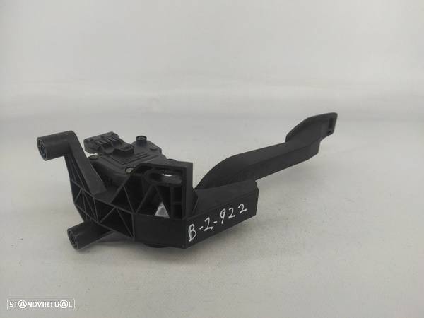 Pedal Do Acelerador Opel Corsa C (X01) - 4