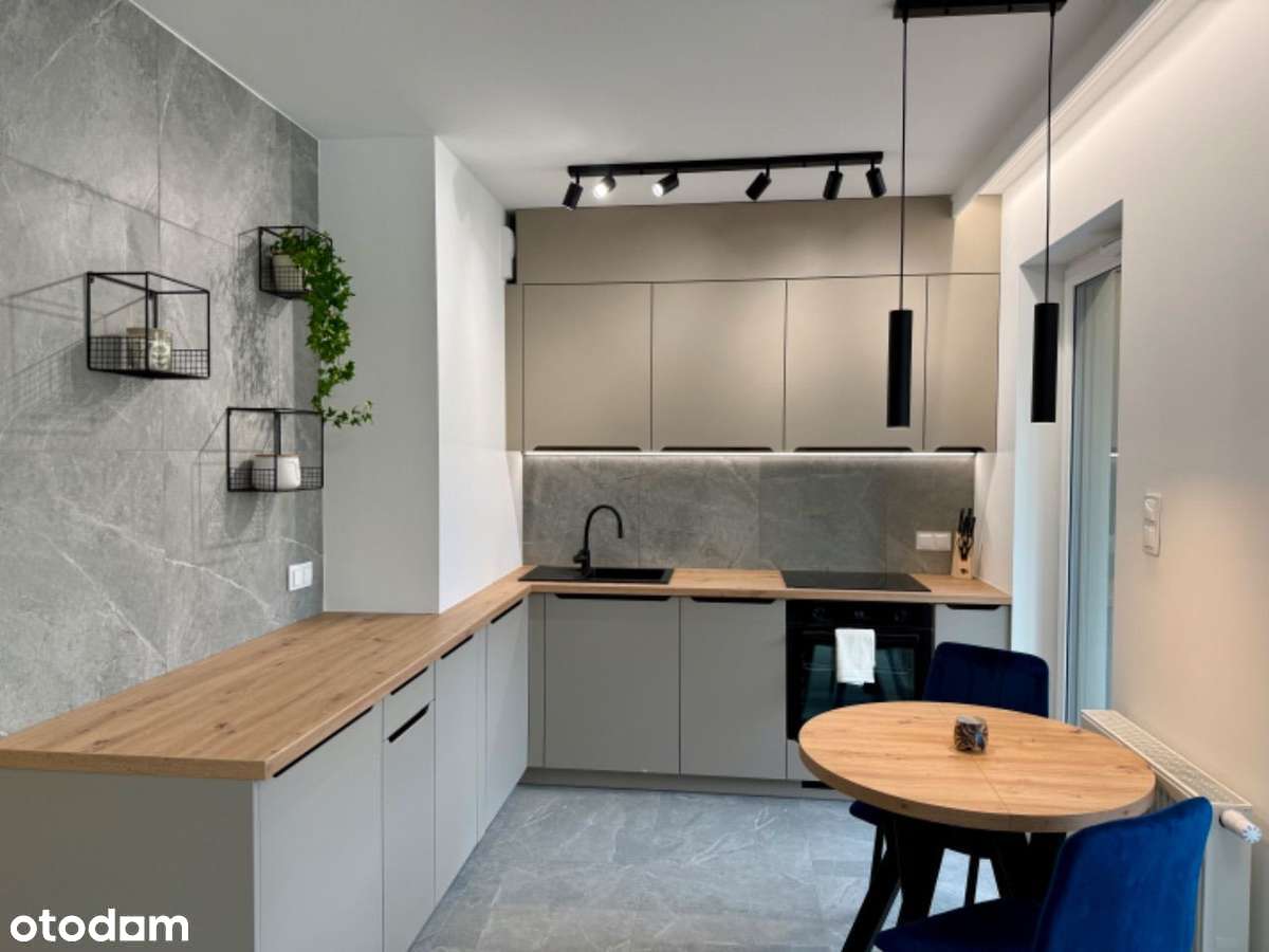 Plaza Tower, kawalerka/apartament, wysoki standard - Pełny obrazek: 4/11