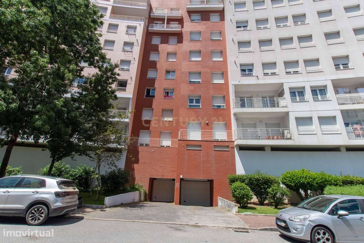 T2 de Excelência nas Colinas do Cruzeiro | Odivelas-22