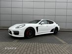 Porsche Panamera GTS - 9