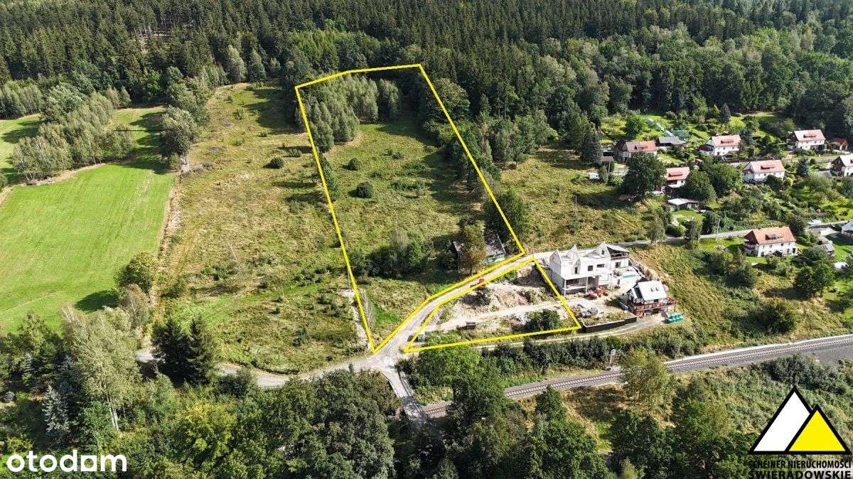 Dom, 180 m², Świeradów-Zdrój-3