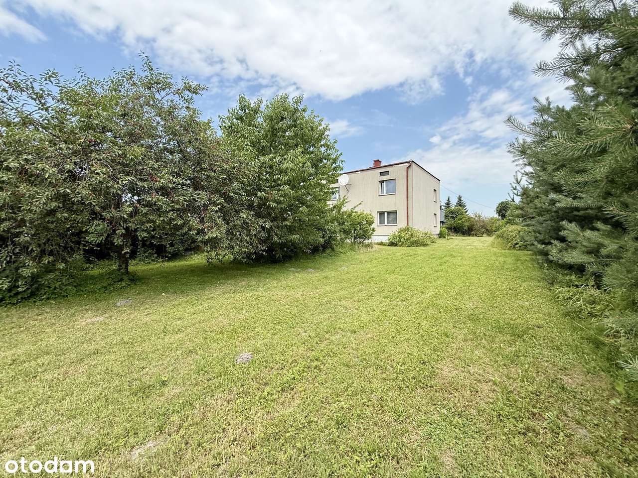 Dom 220 m2 na sprzedaż – Tomaszów Lubelski, ul. Piłsudskiego 68 - Pełny obrazek: 4/20