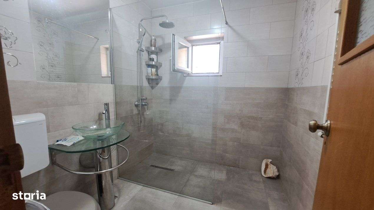 De vanzare I 3 camere I Nerva Traian - Goga I et. 3 I-5