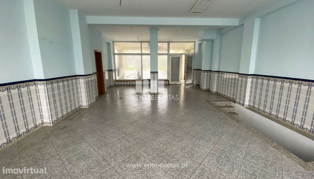 Arrendamento de Loja com 89 m2, Vila do Conde - Grande imagem: 3/12