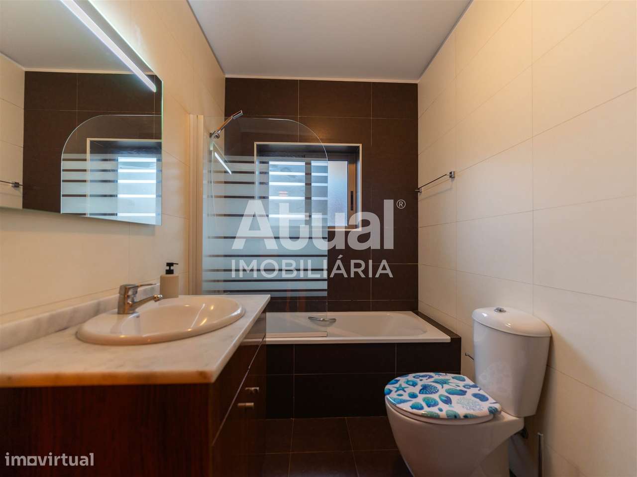 Apartamento T3 Venda em Caldas de Vizela (São Miguel e São João),Vizel-23