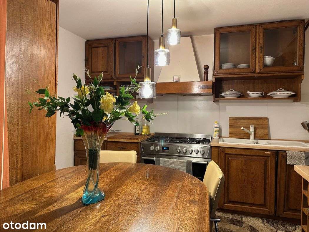 Reprezentacyjny, solidny dom w zadbanej okolicy 0%-16