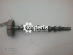 Árvore de cames Usado RENAULT MEGANE II 1.5 dCi | 09.02 - 02.08 REF. MOTOR K9K72... - 1