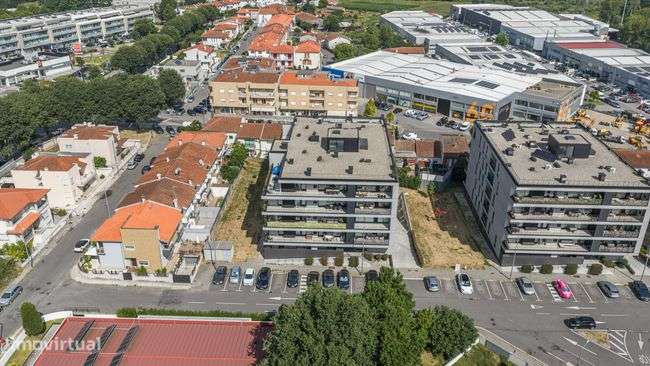 Apartamento T3 Premium em Braga – Real | Como novo, garagem dupla-18