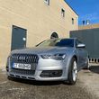 Audi A6 Allroad quattro 3.0 TDI tiptronic DPF - 27