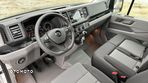 Volkswagen Crafter DEMO Furgon LONG 2.0BiTDI 177KM, 4490 mm, Wysoki dach - 9