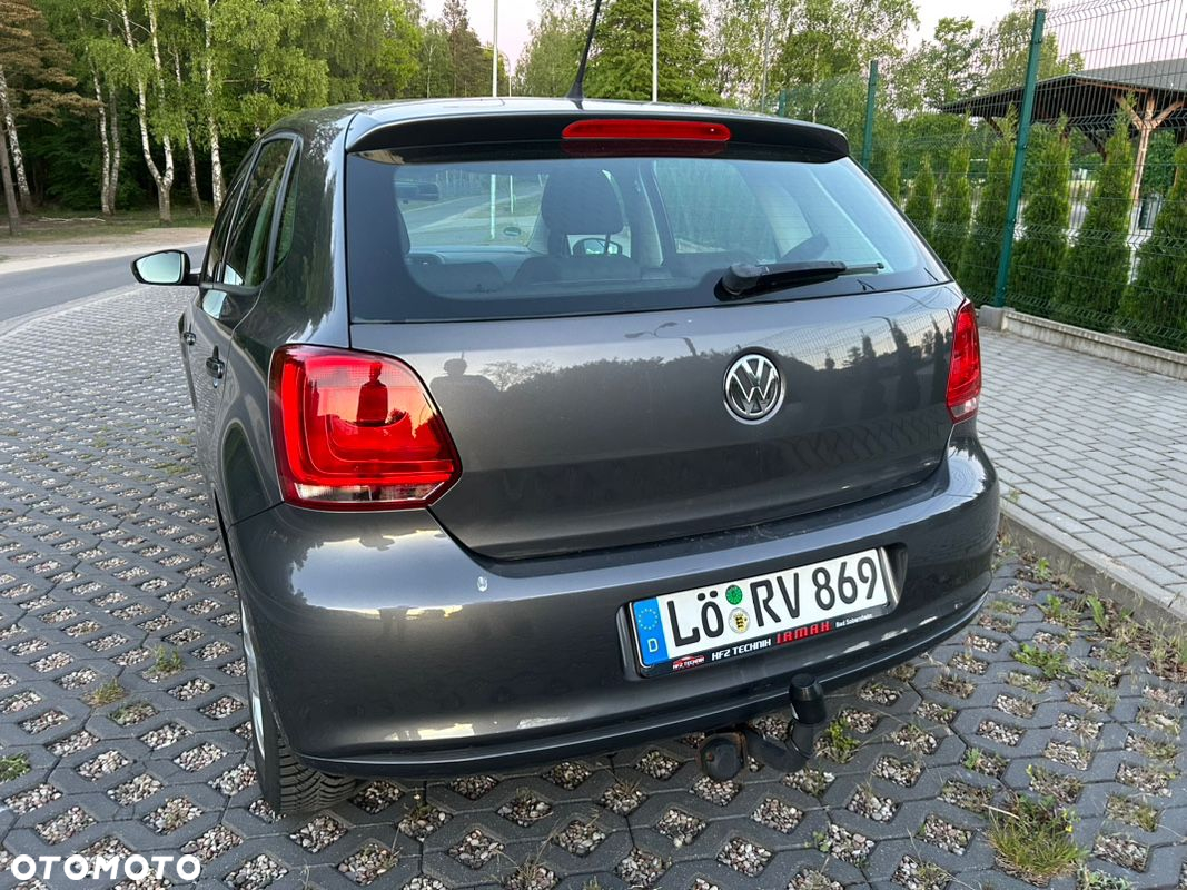 Volkswagen Polo - 13