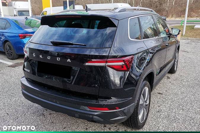 Skoda Karoq 1.5 TSI ACT Style DSG - 5