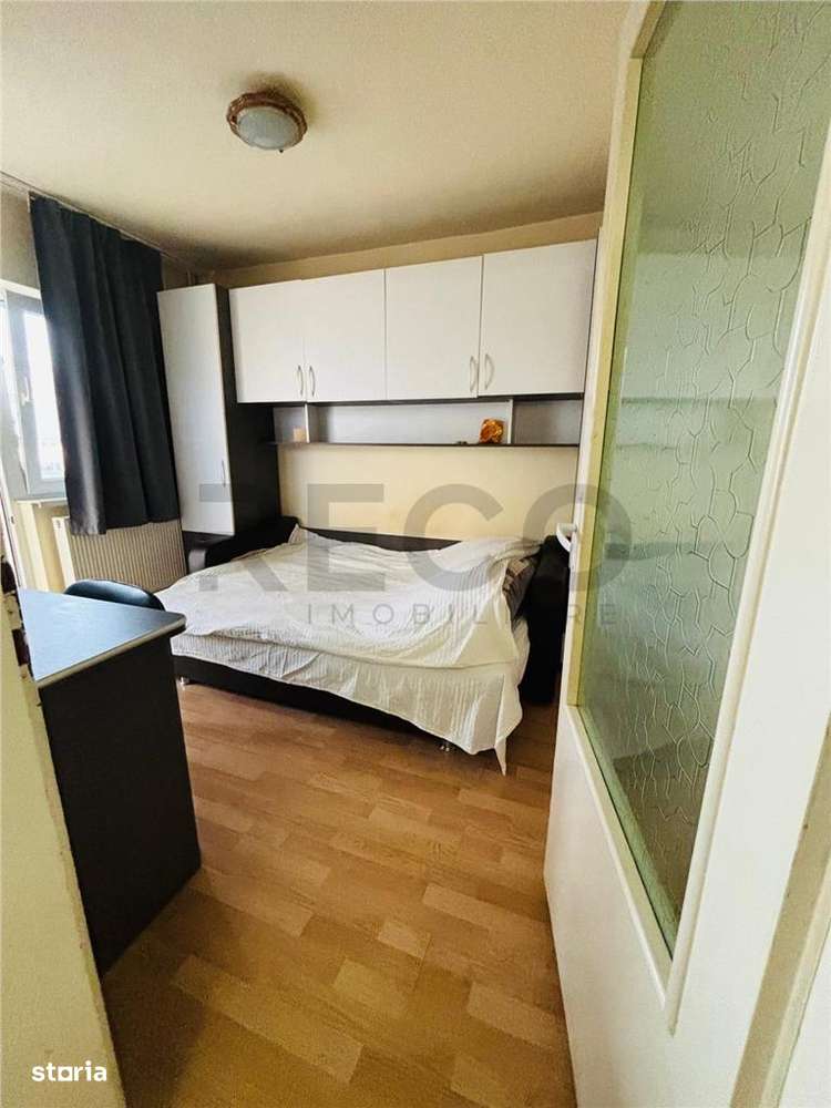 RECO . Apartament cu 2 camere . Rogerius . - Imagine principală: 3/10