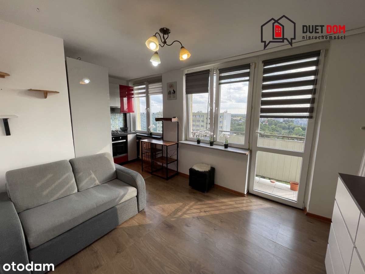 Mieszkanie 2 pokoje ul. Żarnowiecka ***lsm***-0